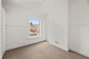 Bedroom Two- click for photo gallery